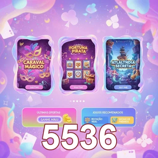 Ilustração de Experimente as Melhores Apostas Esportivas na 5536