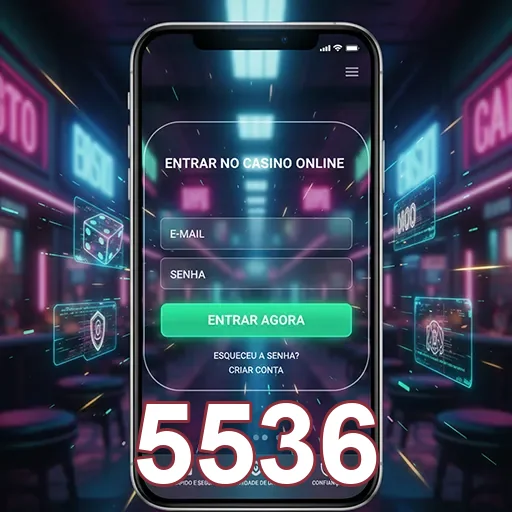 Ilustração de Desempenho Eficiente