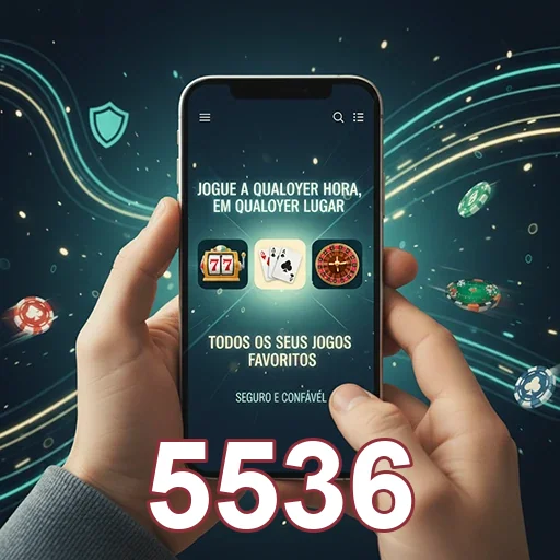 Ilustração de Divirta-se com Jogos Ao Vivo em Tempo Real