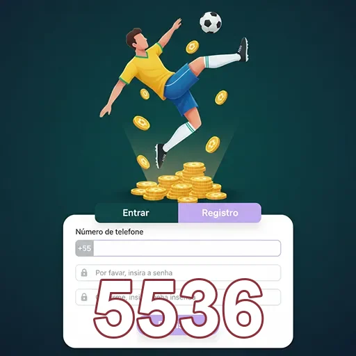 Ilustração de Saques Eficientes pelo App