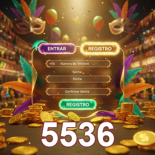 Ilustração de Explore os serviços VIP da 5536 com segurança total