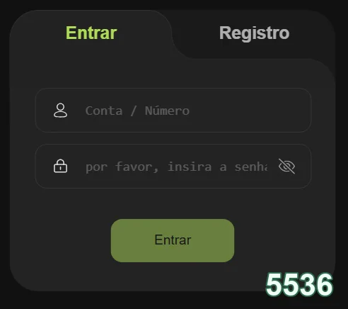 Conecte-se e Jogue com Segurança - 5536