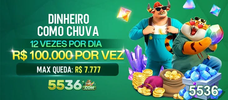 Sinta a Emoção das Slots de Alta Qualidade - 5536