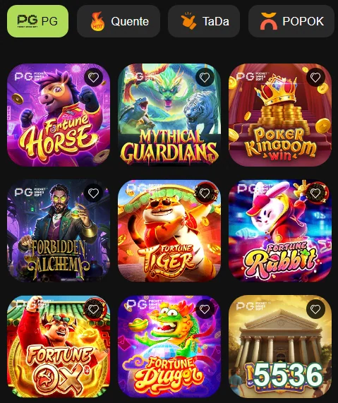 Ilustração de jogador em slots inovadores VIP