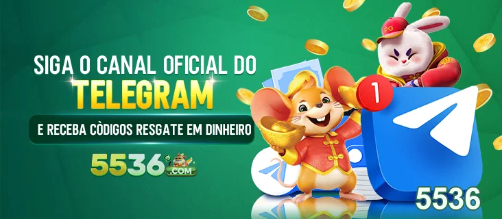 Interface de aplicativo de cassino online com jogos de slots.